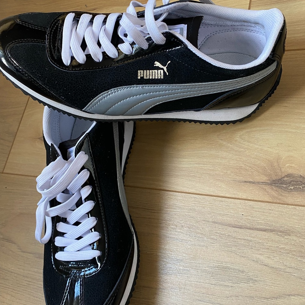 Puma Eco Ortholite Shoes